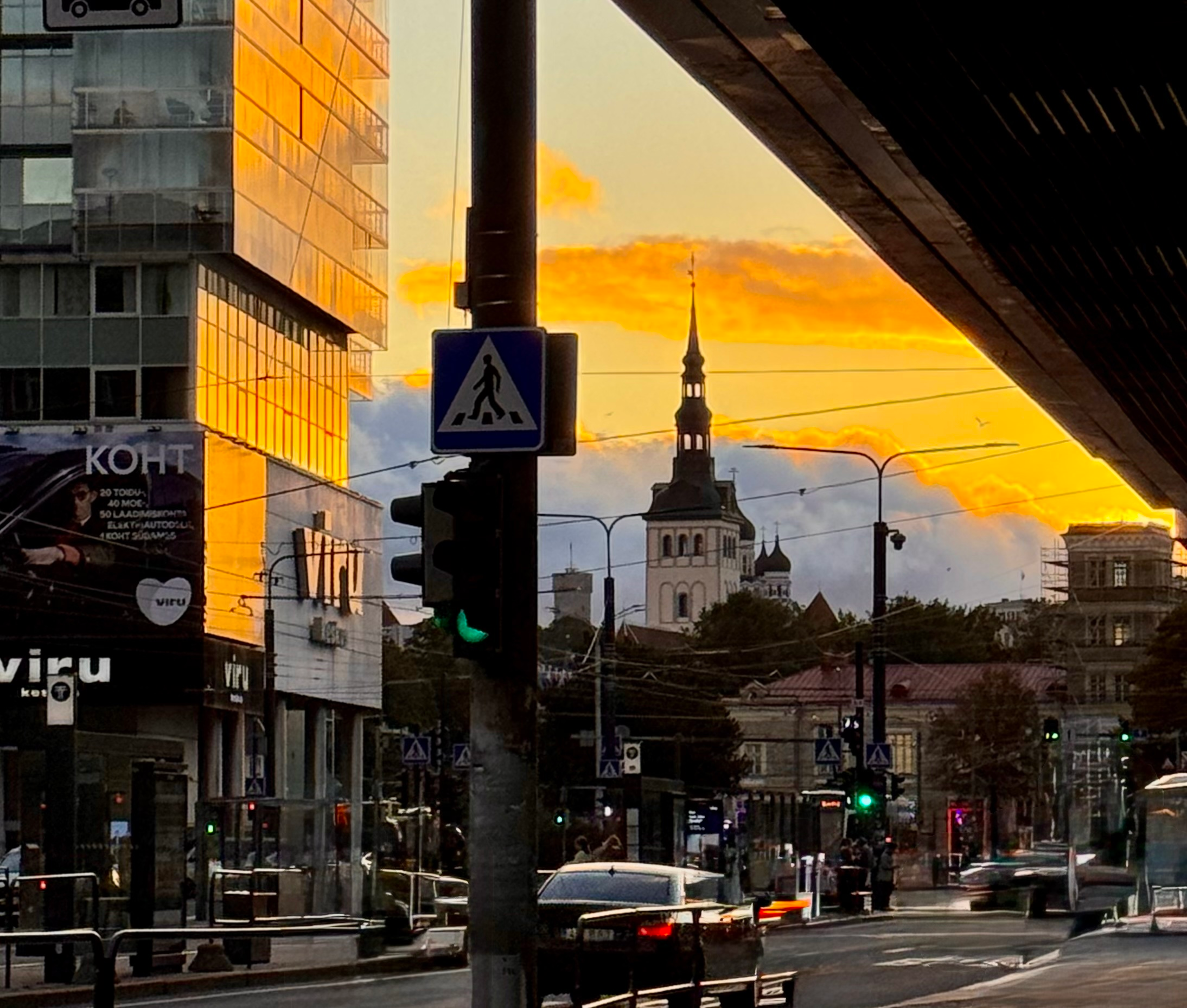 Laser Secreti kliinik Tallinna südames