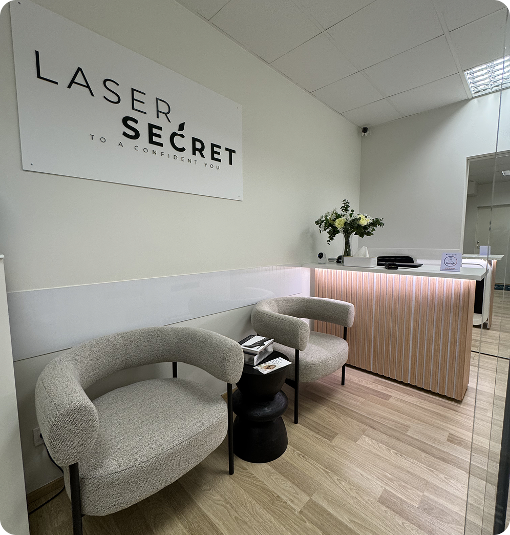 Laserkarvaeemaldus naistele ja meestele