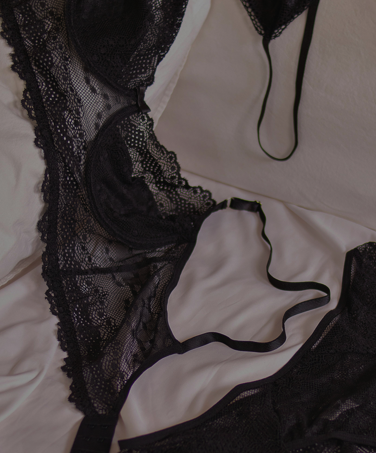 Technology background right